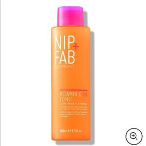 NIP+FAB Vitamin C Fix Tonic 100ml